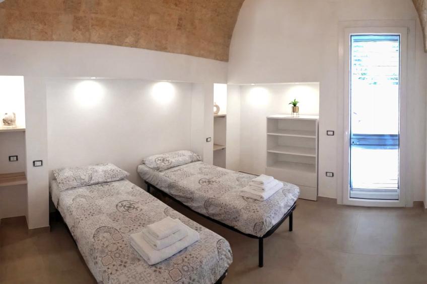 Villa Pescoluse with Pool and Sea View - foto 15
