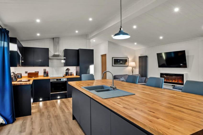 Silverwood Premium Chalet - foto 10