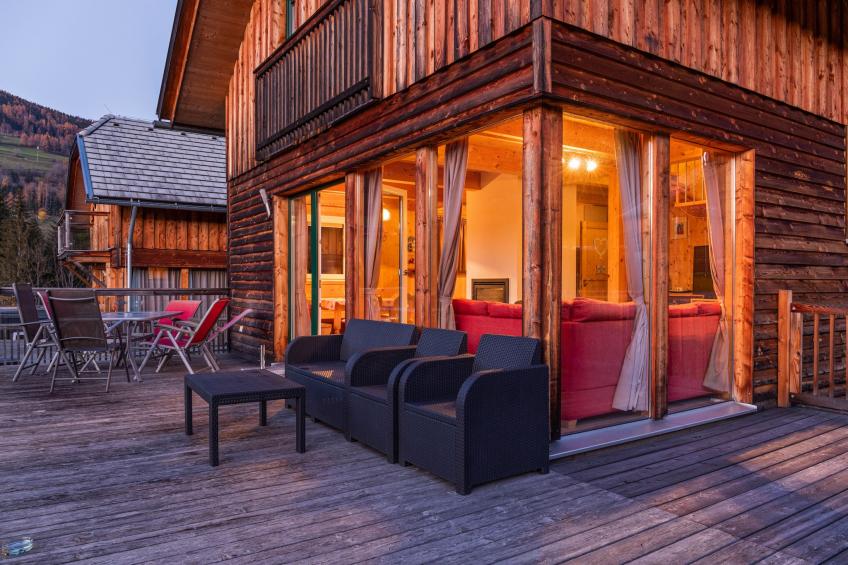 Chalet Murau Woody 4 - foto 33