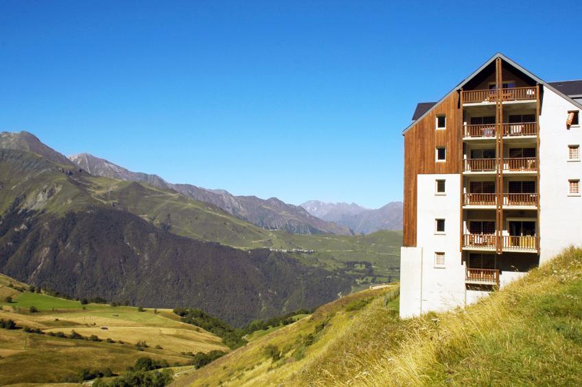 Le Royal Peyragudes
