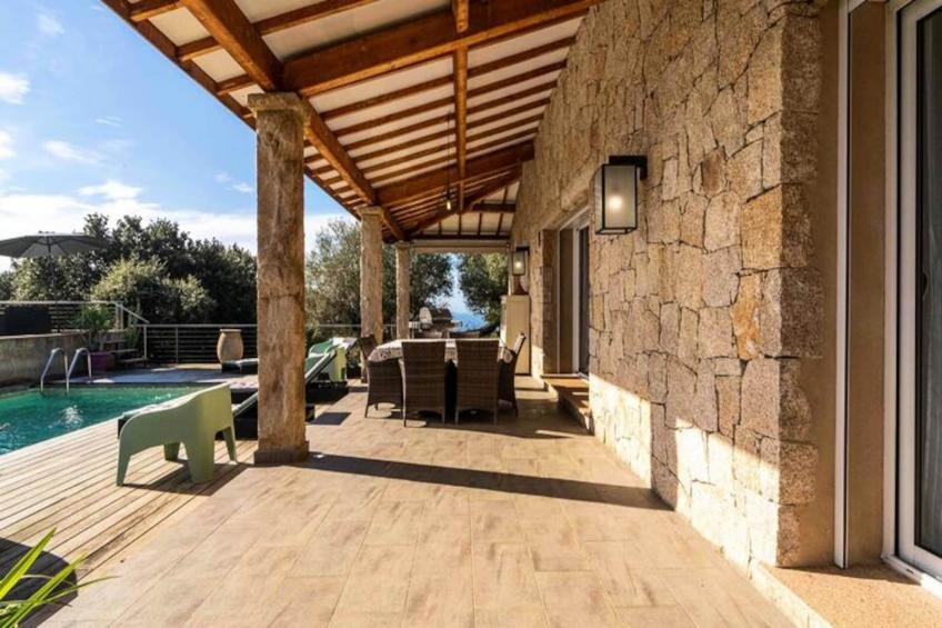 Résidence Hsain001-olmeto - foto 27