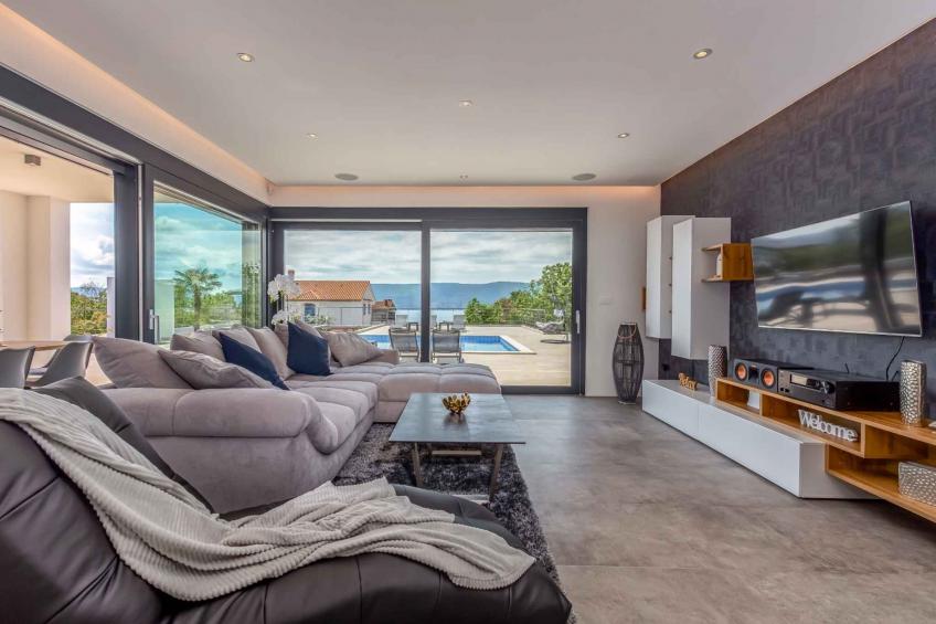 Villa met zwembad en zeezicht - VW-26KJF - foto 43