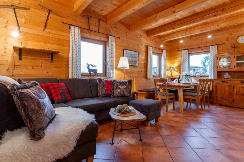Chalet Lisa - foto 3