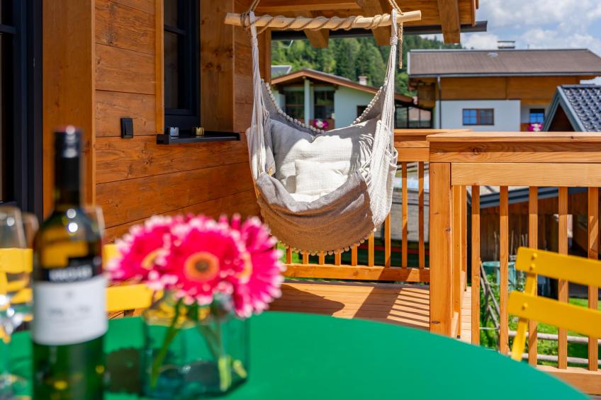 Wagrainer TauernLodge 3A - foto 40