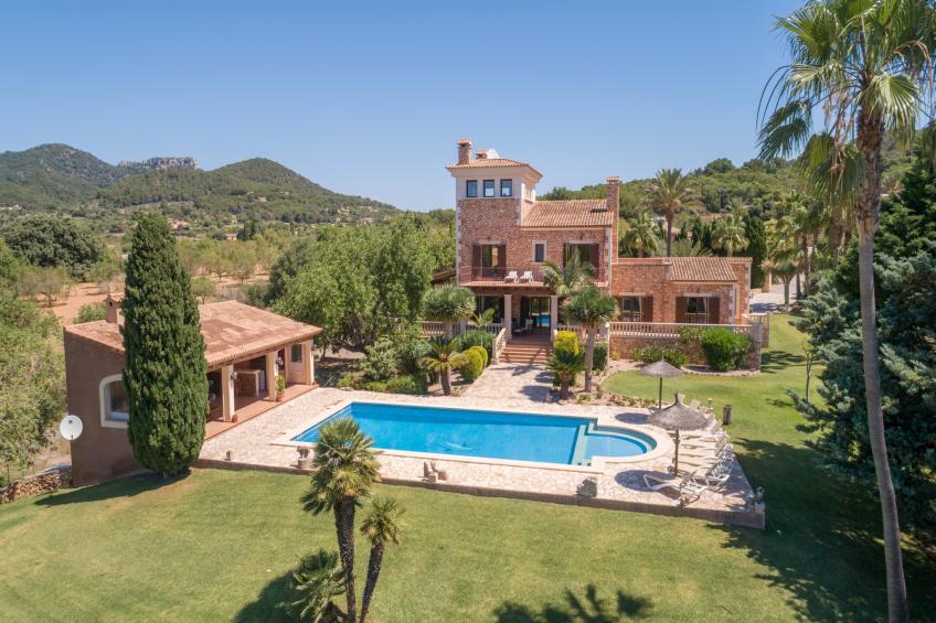 Palleta S'Horta, Finca 5StarsHome Mallorca - foto 8
