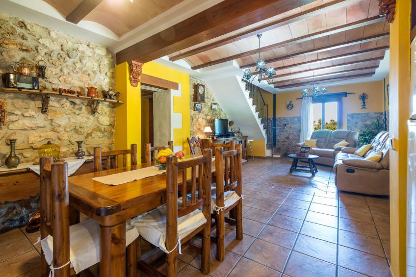 Finca Can Diego - foto 17