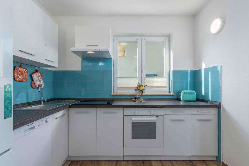 Ferienhaus mit Klimaanlage und Pool - BF-M22KM - foto 29