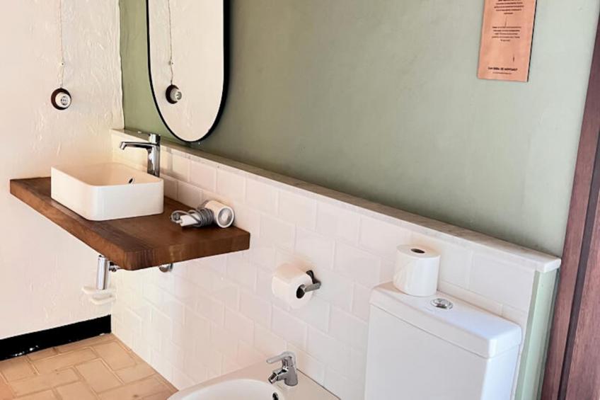 Mobil Home - Bungalow - Cottage à Montagut i Oix - foto 65