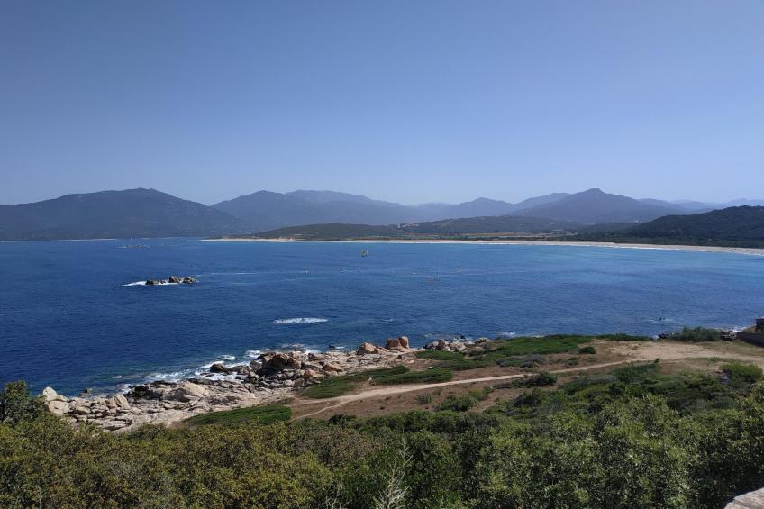 Résidence U Livanti Belvédère Campomoro - Chalet Casane - foto 16