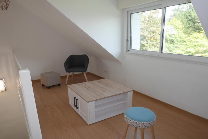 Komfortables Ferienhaus in Douarnenez-Tréboul - foto 26