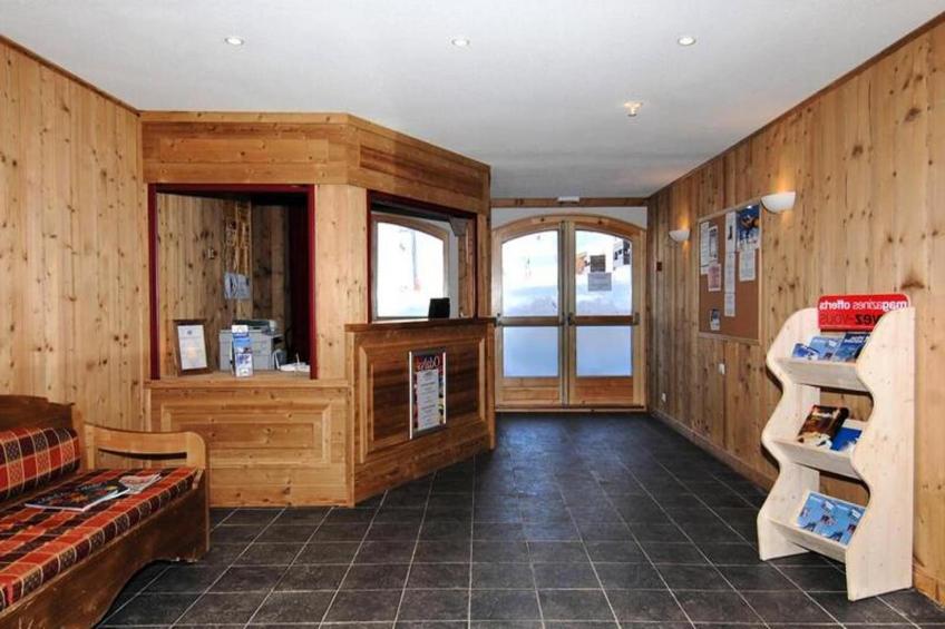 Résidence Odalys Le Hameau du Borsat - foto 2