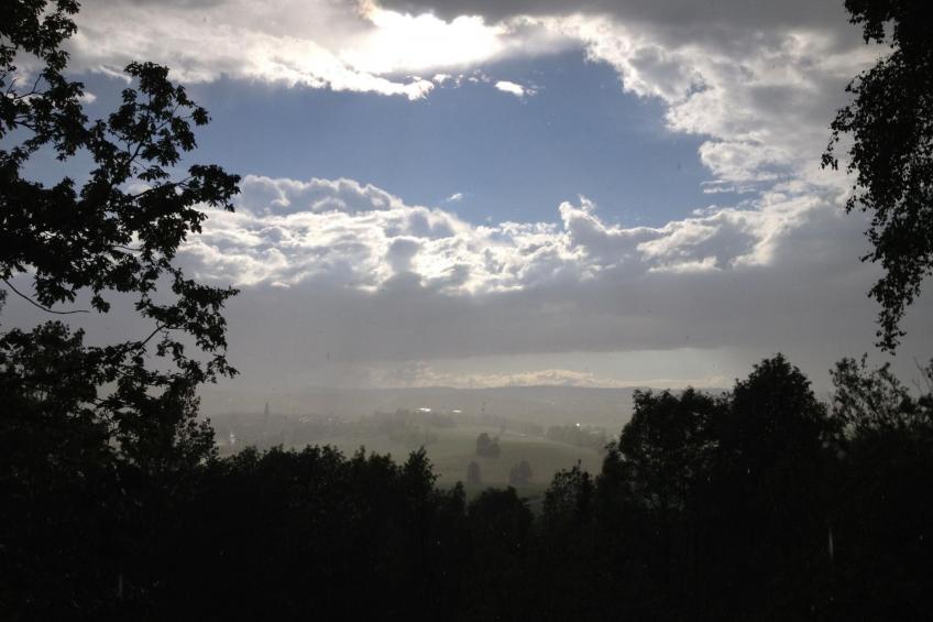 mit einer umwerfenden Panoramaaussicht - foto 35