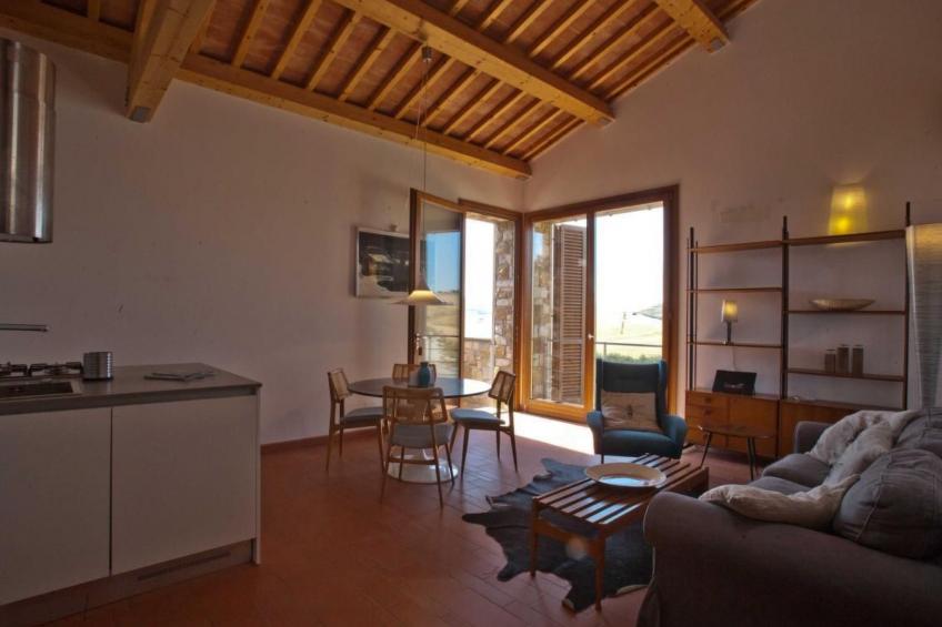 Wohnung "Villa Liberta" mit Pool - foto 2