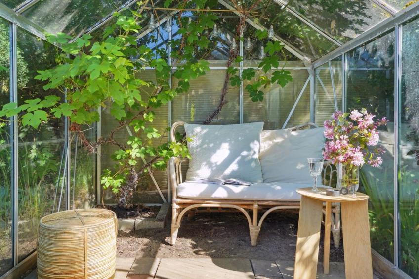 "Lelle" - 350m from the sea in SE Jutland - foto 5