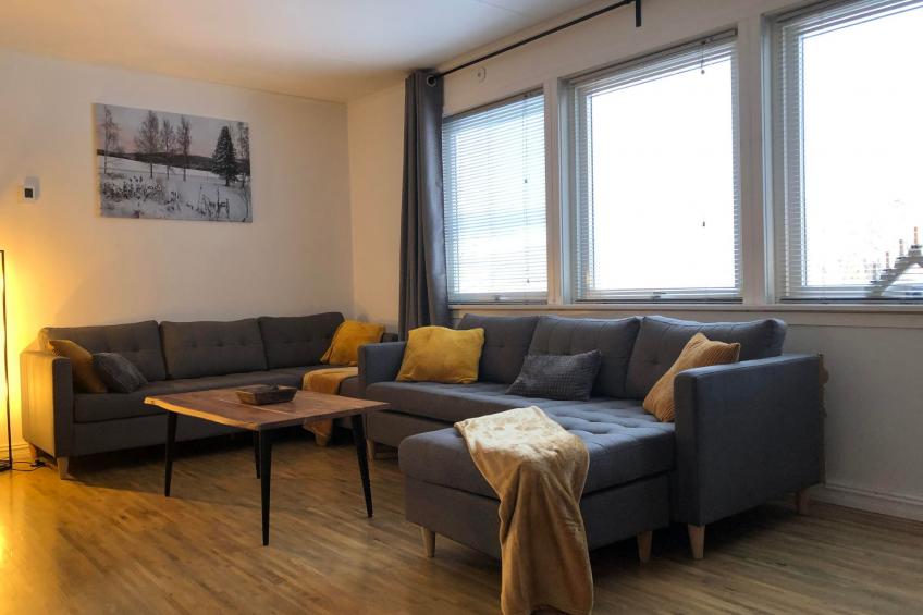 Schöne große "Villa Stolle" 9 Personen 2 Bäder - foto 40