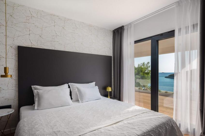 Haus in Vinišće mit Außenterrasse - foto 36