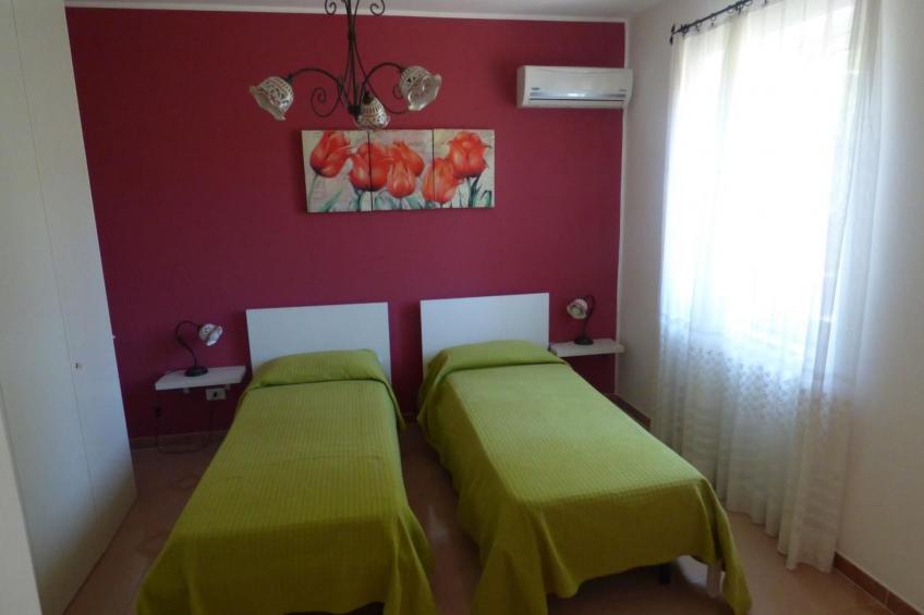 Landhaus mit Blick auf die Äolischen Inseln - foto 16