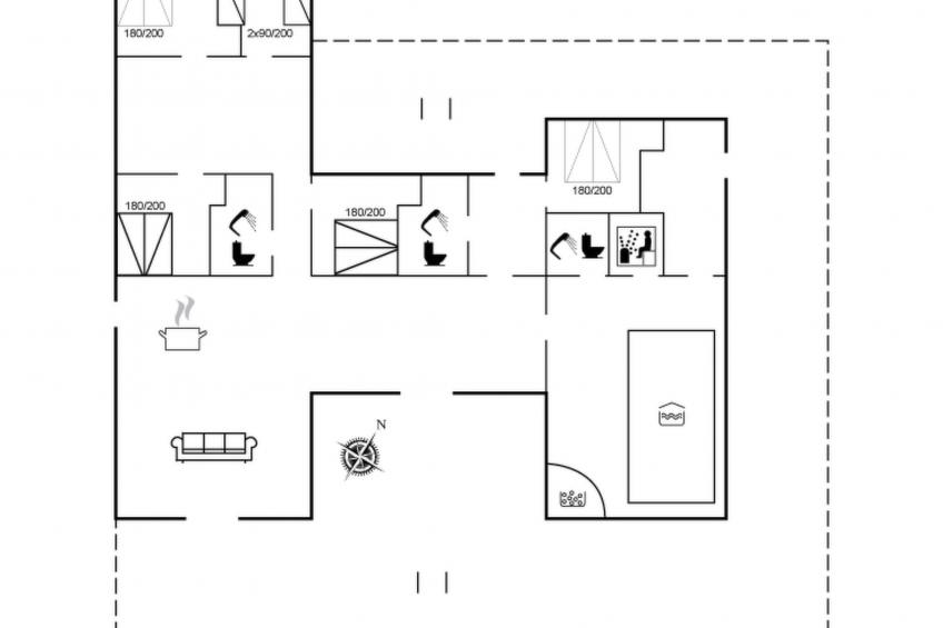 "Patrice" - 300m from the sea - foto 2