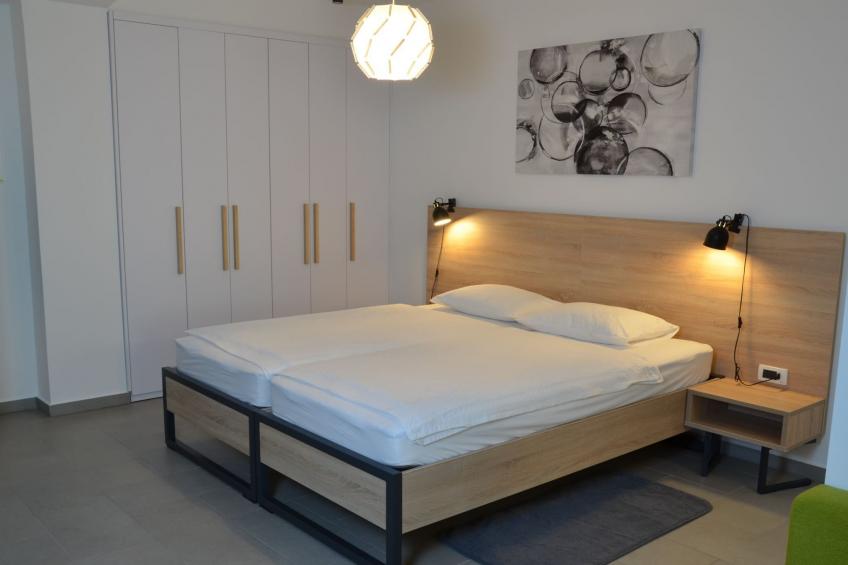 Stylish Apartments with Osijek Near Top Attractions - Comfort Studio Apartment - Maks - foto 18