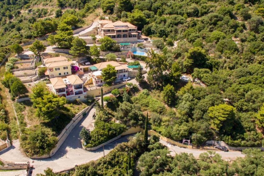 Familien Maisonette mit Panorama Meerblick - foto 18