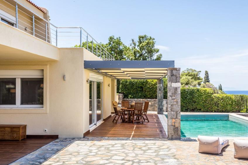 Analisa Luxus-Villa - foto 22