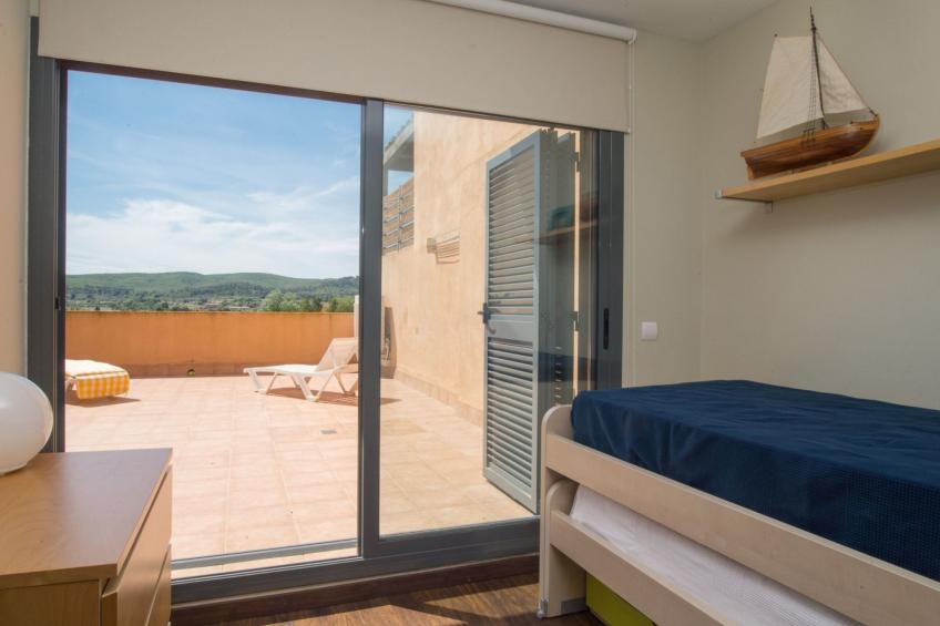 Costabravaforrent Segalar 3, für 6, Gemeinschaftspool - foto 25