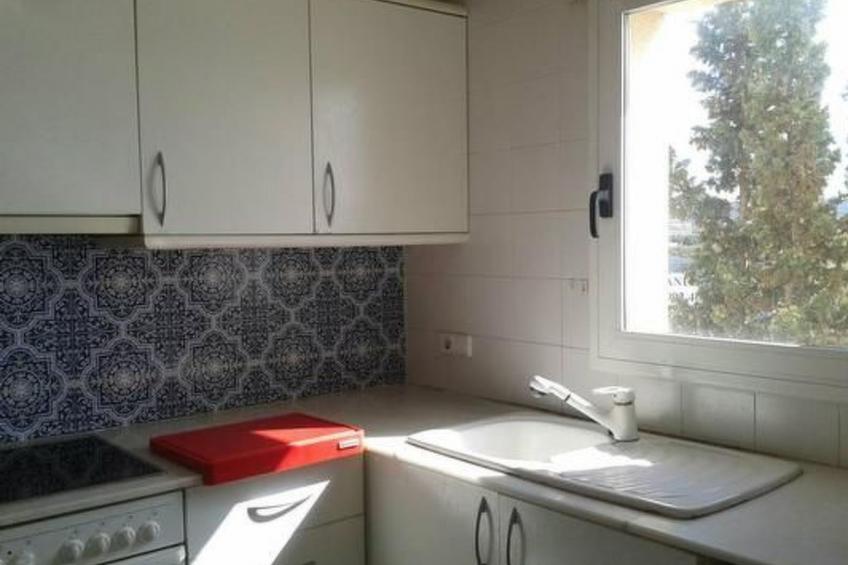 direkt am Meer von Sant Salvador-Coma-ruga del Vendrell (Costa Dorada) - foto 5