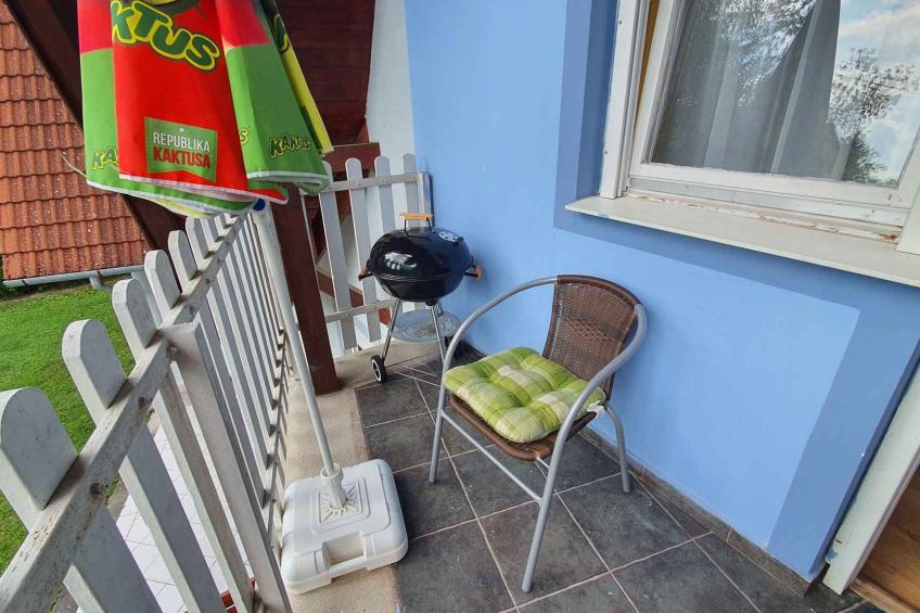 Holiday house nearby water - BF-JW65 - foto 2
