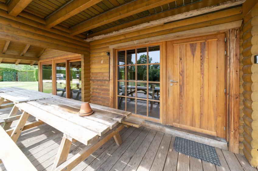 Chalet Californien - foto 30