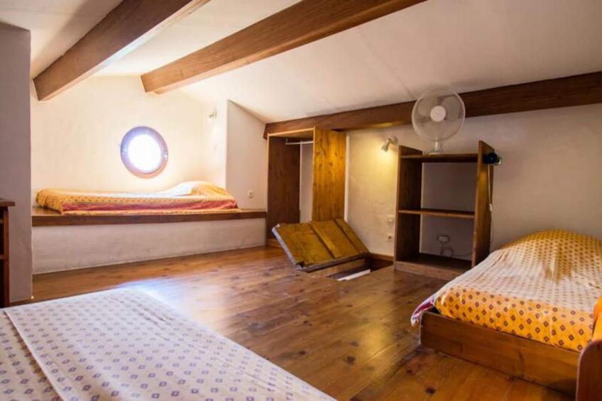 L'oubradou, Mas De Charme, Piscine Partagée En Provence, Nature Et Calme - foto 6