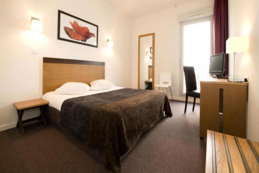 Appart'hôtel Odalys City Bioparc - foto 27