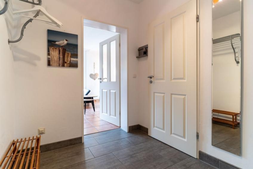Ferienwohnung Bövergeest - foto 8