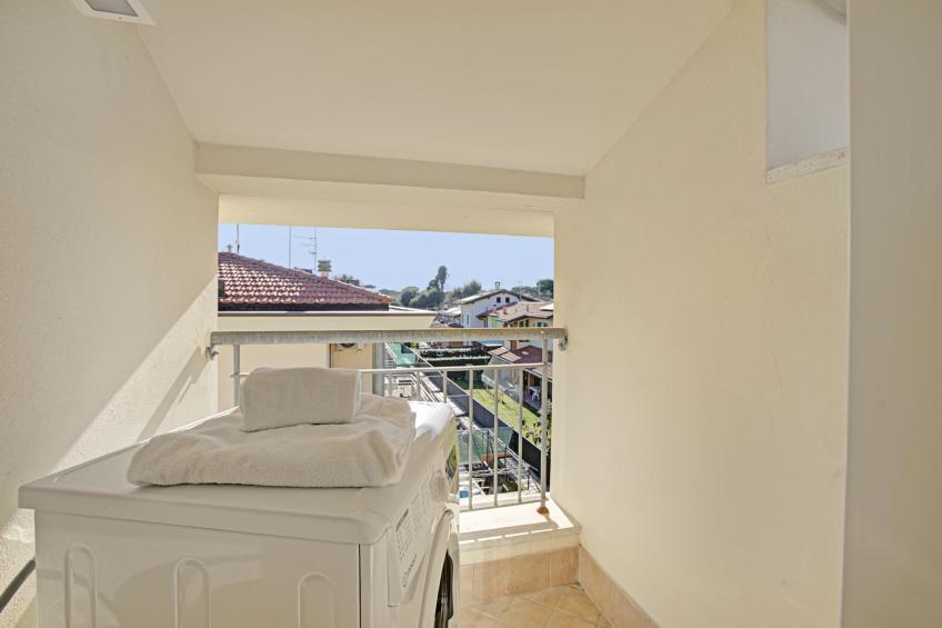 Appartamento Lola - 1 Km To The Beach - foto 9
