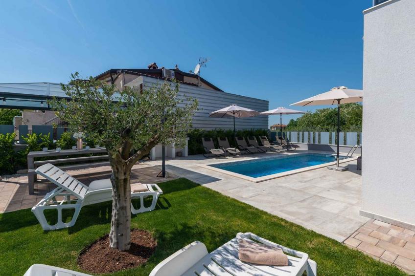 Villa mit Privatpool - BF-5PDN9 - foto 7