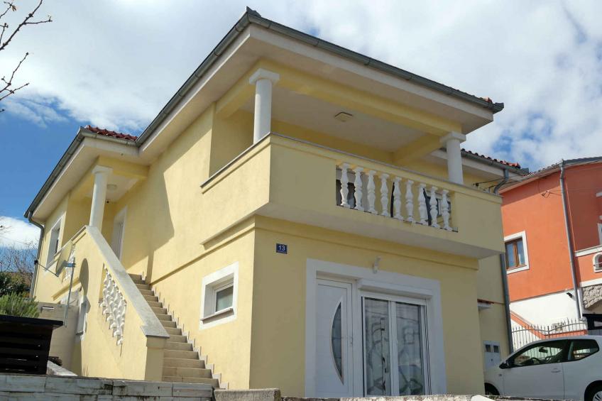 Appartement de vacances Sarah pour 4 personnes - BF-GP8YZ