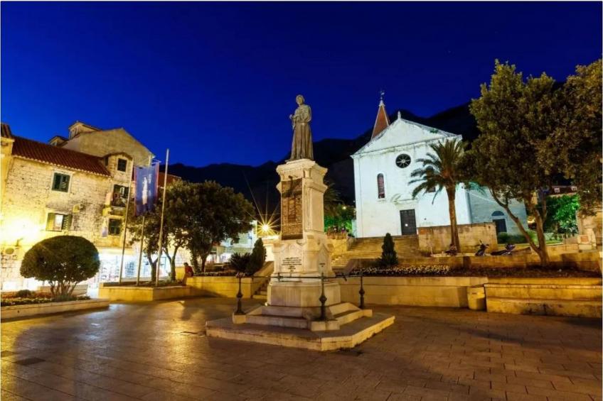 Apartments Kata - Three Bedroom Apartment with Balcony - foto 29