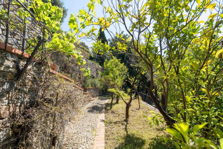 Villa Girasole - foto 34