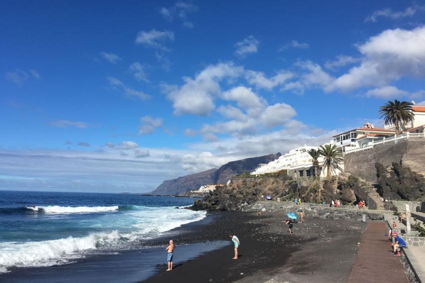 Apartment La Arena - foto 27