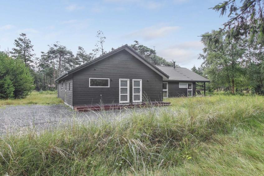 "Delan" - 1.3km from the sea in Western Jutland - foto 4