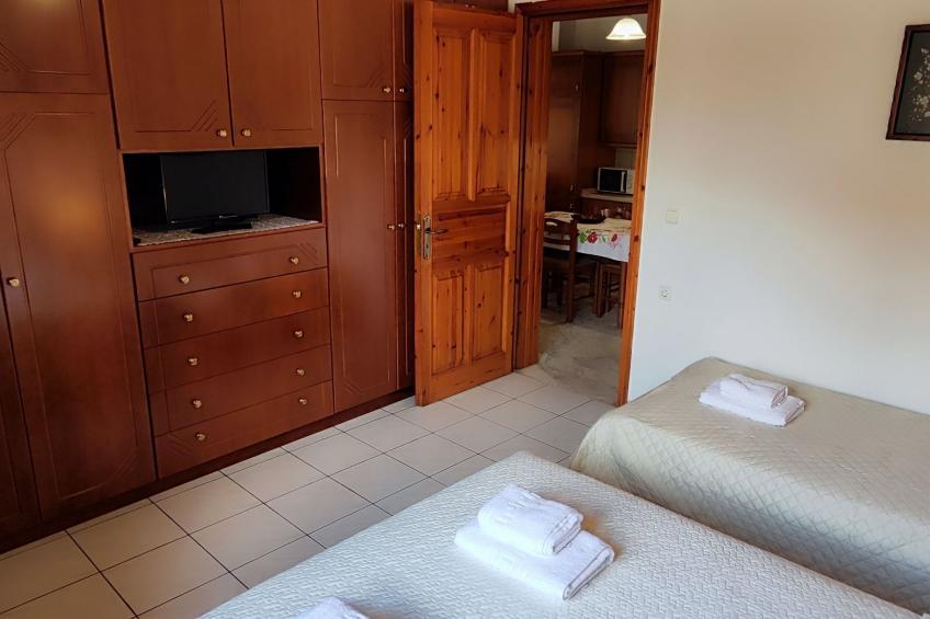 Theofanias Marmorhaus Meteora - foto 21