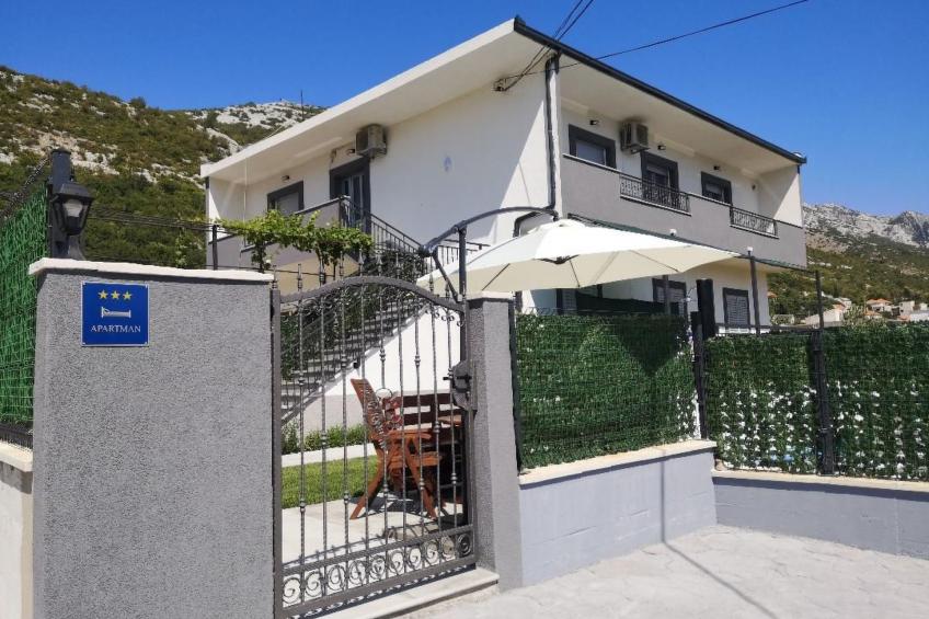 für 8 Personen ca. 120 m² in Dubrava, Dalmatien (Gespanschaft Split-Dalmat - foto 59