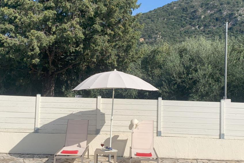 Ferienvilla mit Garten, Grill und Terrasse - foto 42