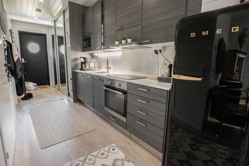 Kasnäs marina a 7 - foto 4