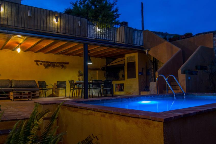 Els Cups, casa rural - foto 8