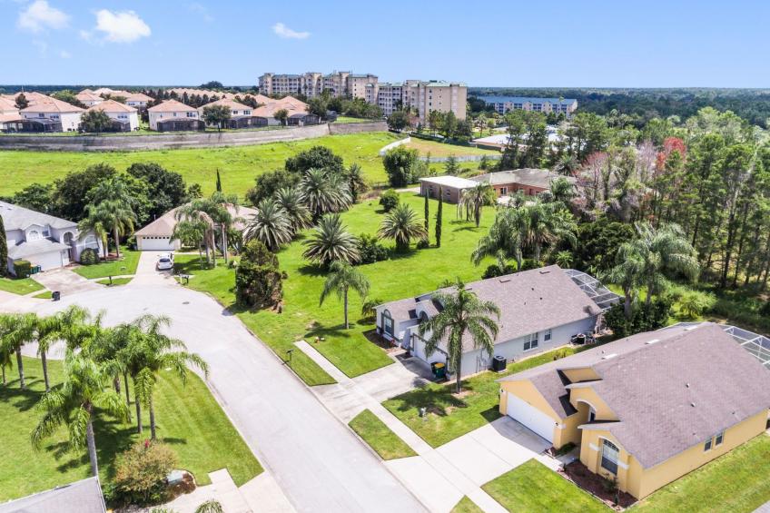 Ferienvilla mit Garten, Grill und Terrasse - foto 24