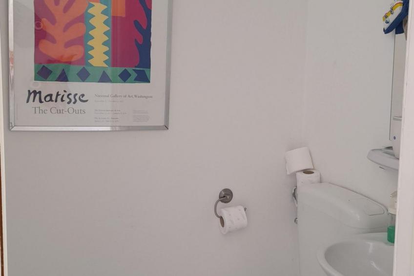 Rustikales Haus in Lukoran mit privatem Parkplatz - foto 60