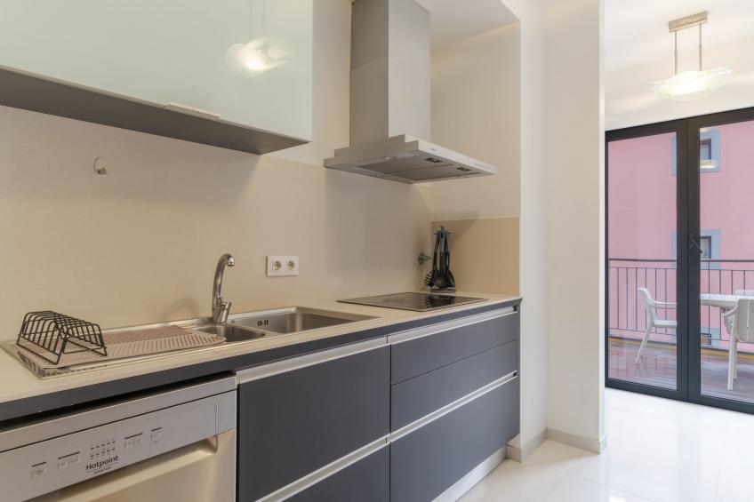 Living BX Wohnung im Stadtzentrum - foto 11