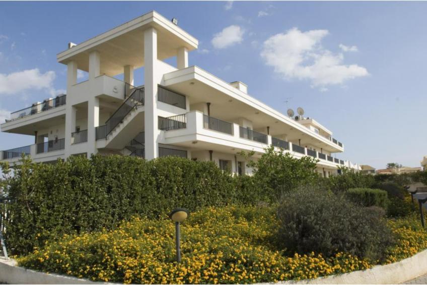 Baraka One-room Apartment (2-3 Pax) - foto 4