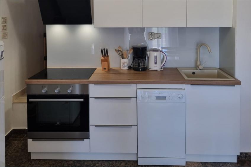 Appartemtent LUG 2 / 55qm AP9 - foto 14