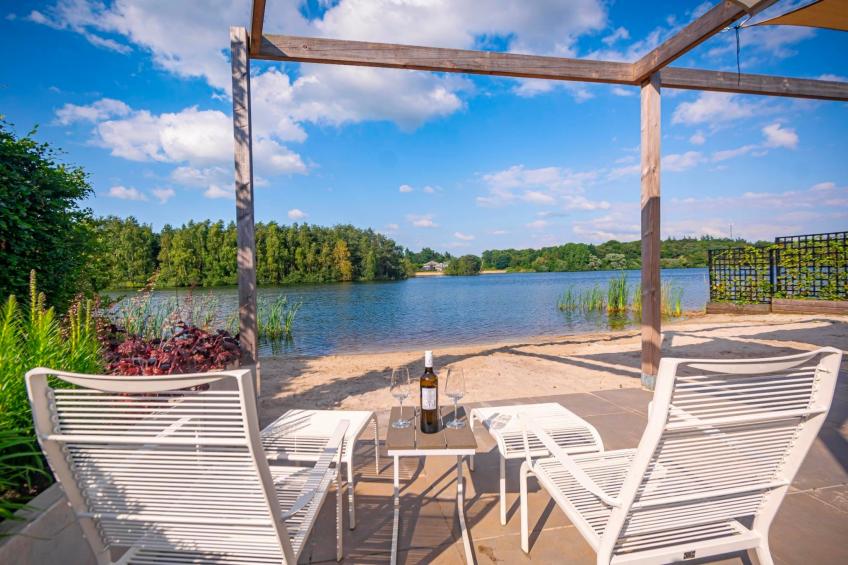 Watervilla Plas van Francke - foto 25